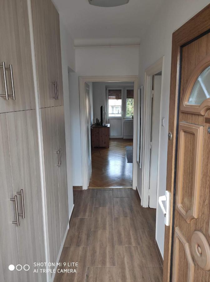 סופרון Alex Apartman מראה חיצוני תמונה