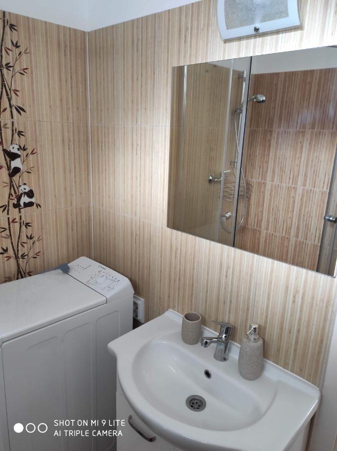 סופרון Alex Apartman מראה חיצוני תמונה